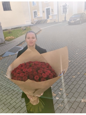 Литва, Вильнюс